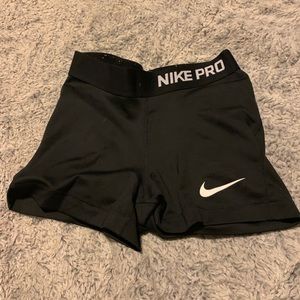Nike pro